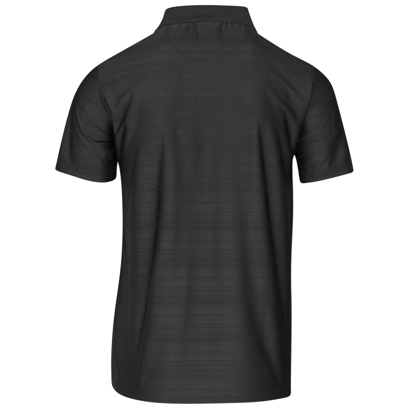 Mens Milan Golf Shirt