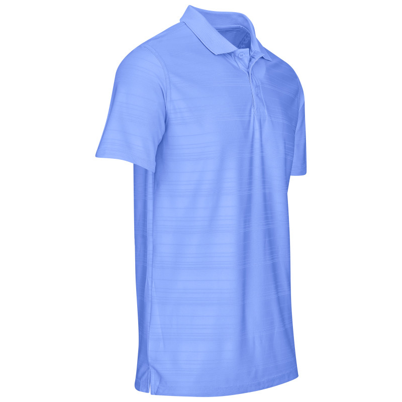 Mens Milan Golf Shirt