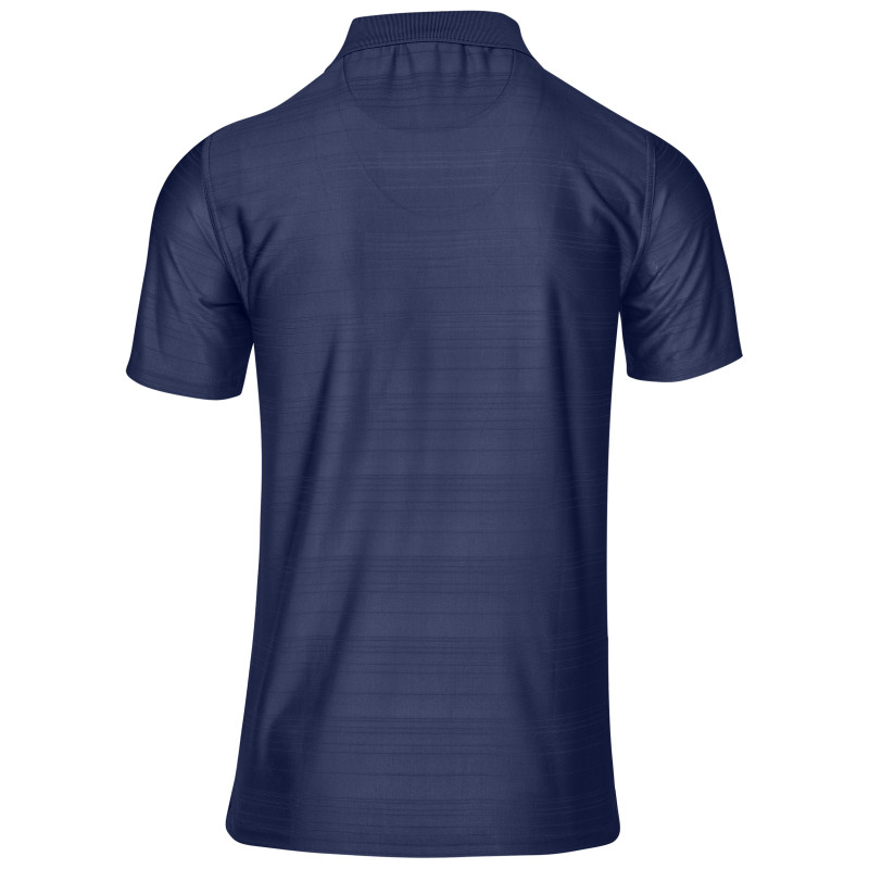 Mens Milan Golf Shirt