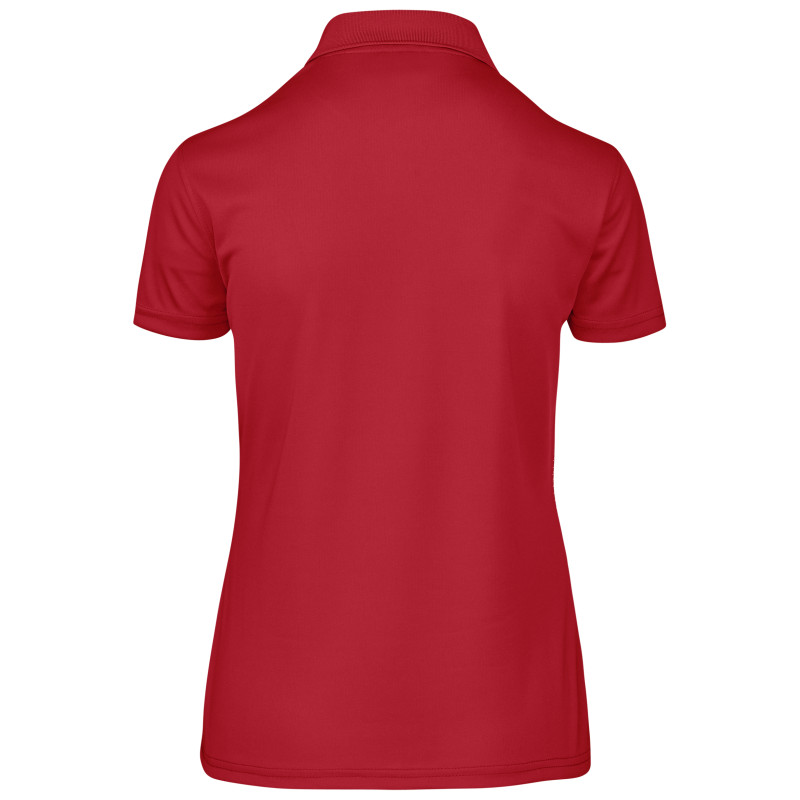 Ladies Maestro Golf Shirt