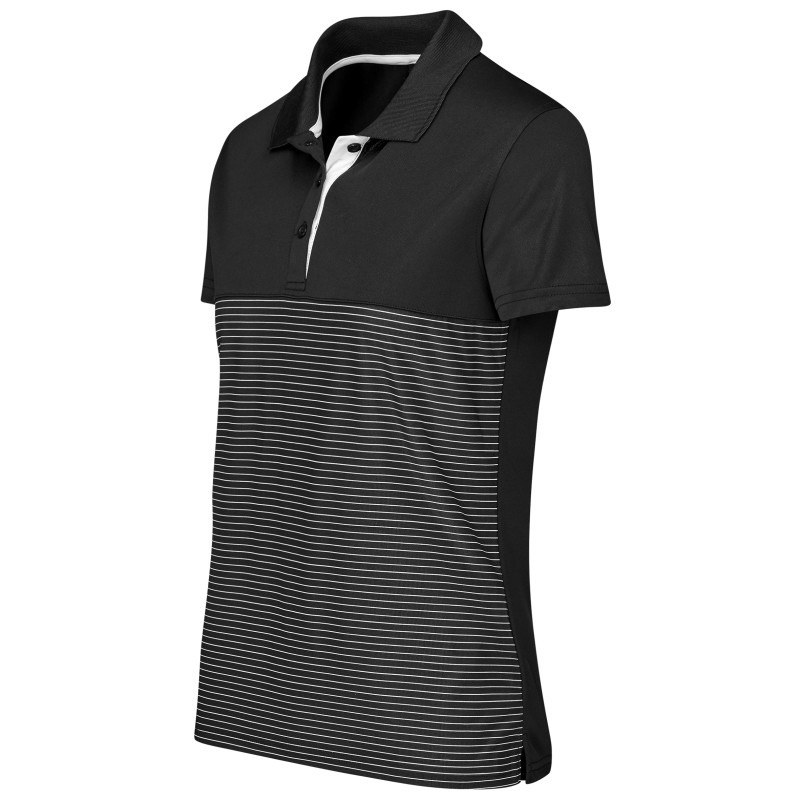 Ladies Maestro Golf Shirt