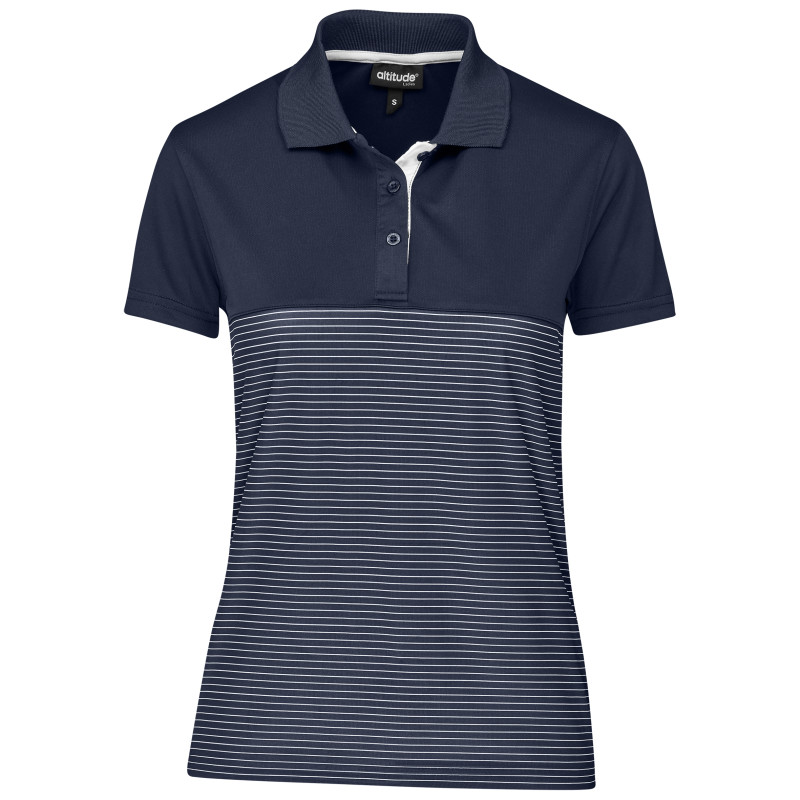 Ladies Maestro Golf Shirt