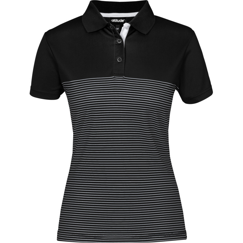 Ladies Maestro Golf Shirt