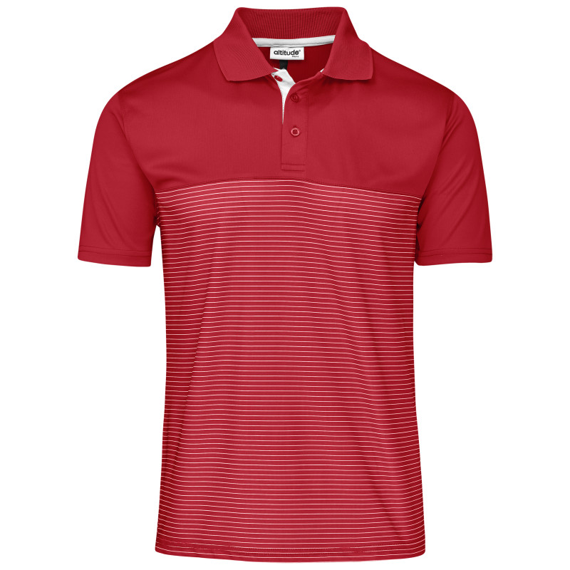 Mens Maestro Golf Shirt