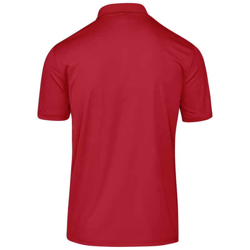 Mens Maestro Golf Shirt