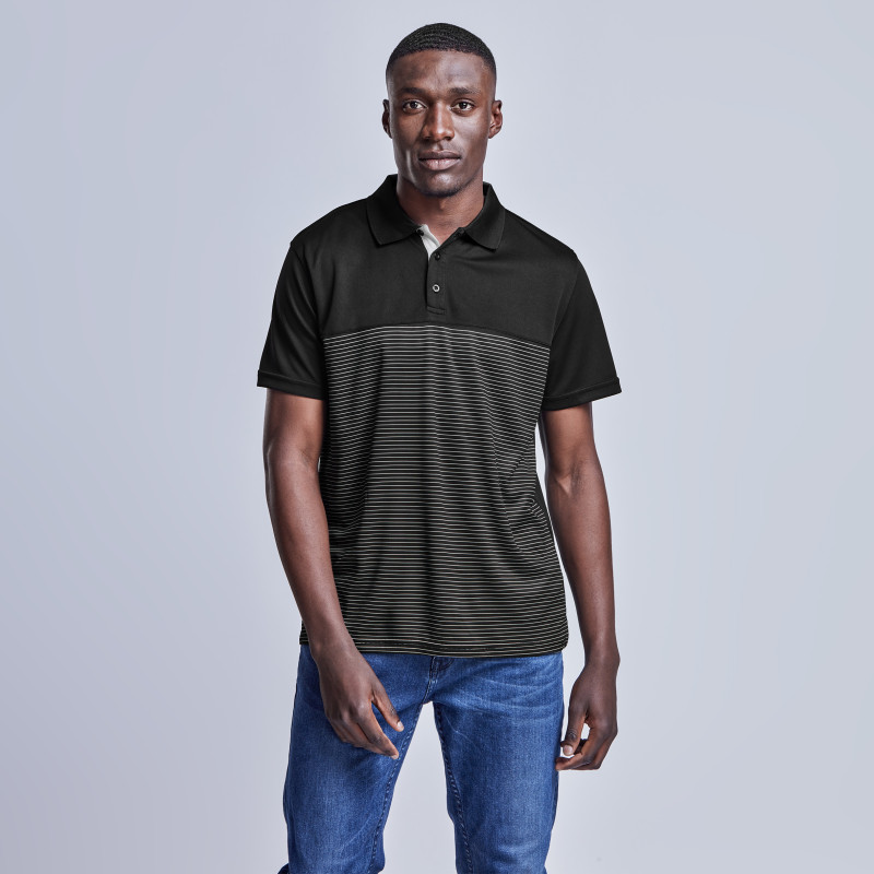 Mens Maestro Golf Shirt