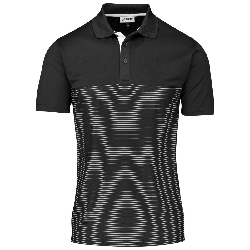 Mens Maestro Golf Shirt