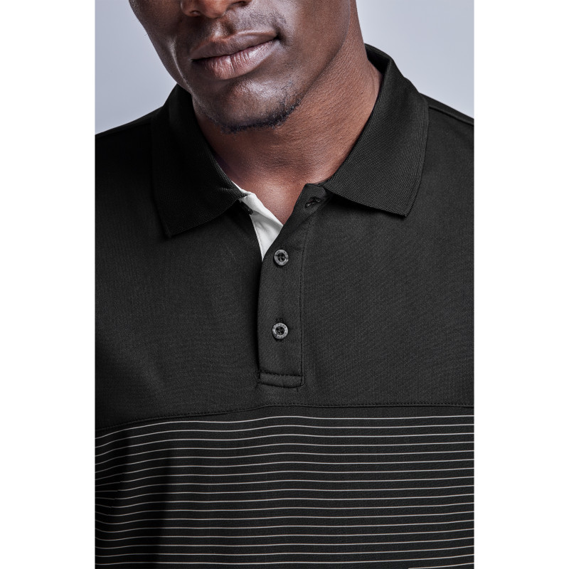 Mens Maestro Golf Shirt