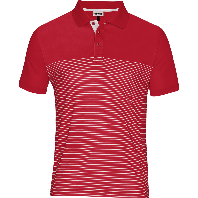 Mens Maestro Golf Shirt