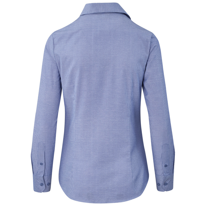 Ladies Long Sleeve Northampton Shirt