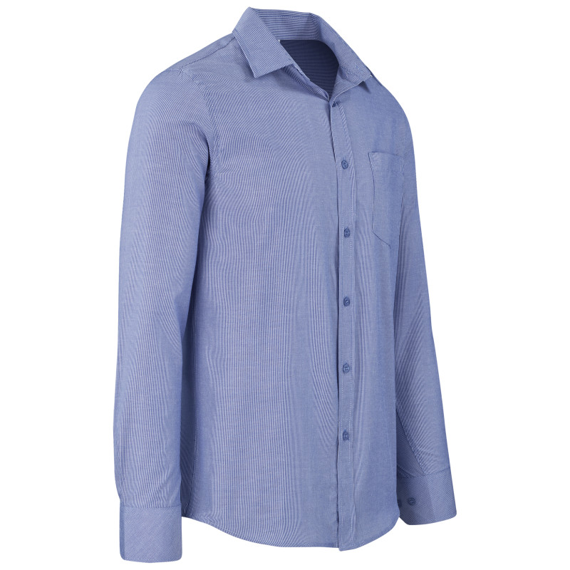 Mens Long Sleeve Northampton Shirt