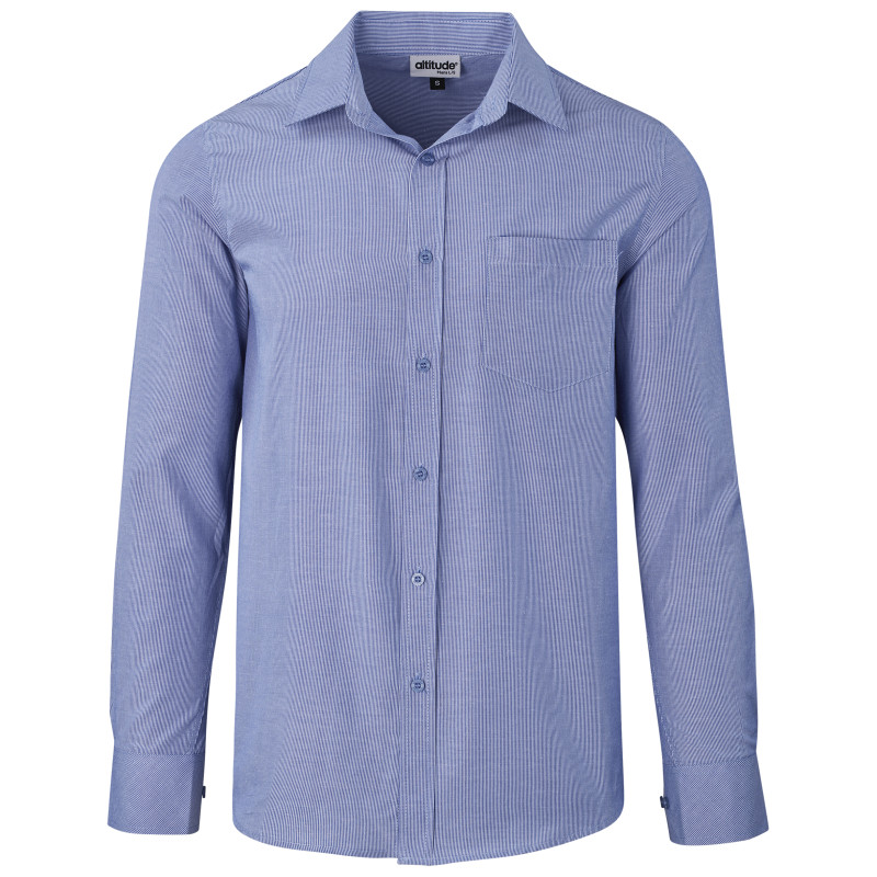 Mens Long Sleeve Northampton Shirt