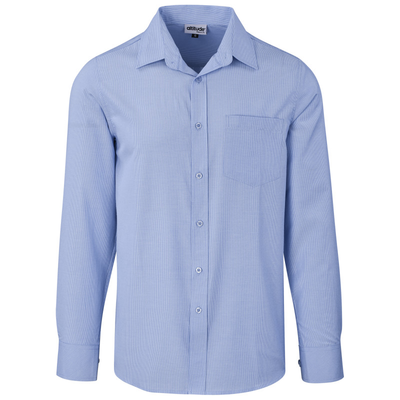 Mens Long Sleeve Northampton Shirt