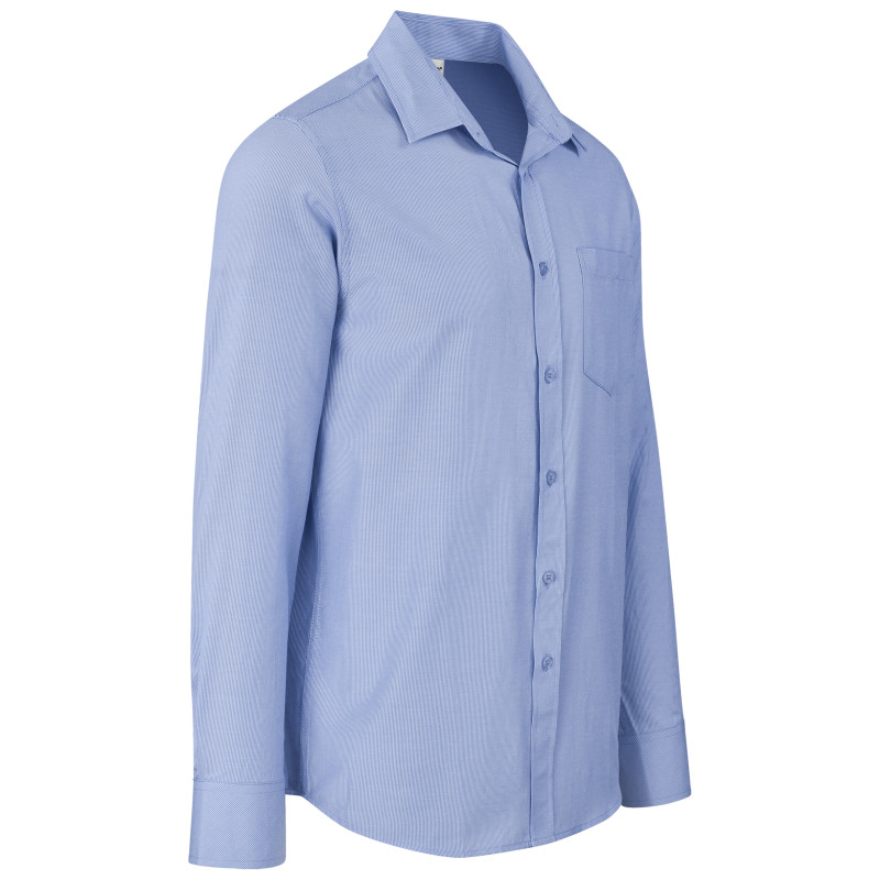 Mens Long Sleeve Northampton Shirt