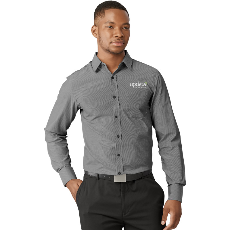 Mens Long Sleeve Northampton Shirt