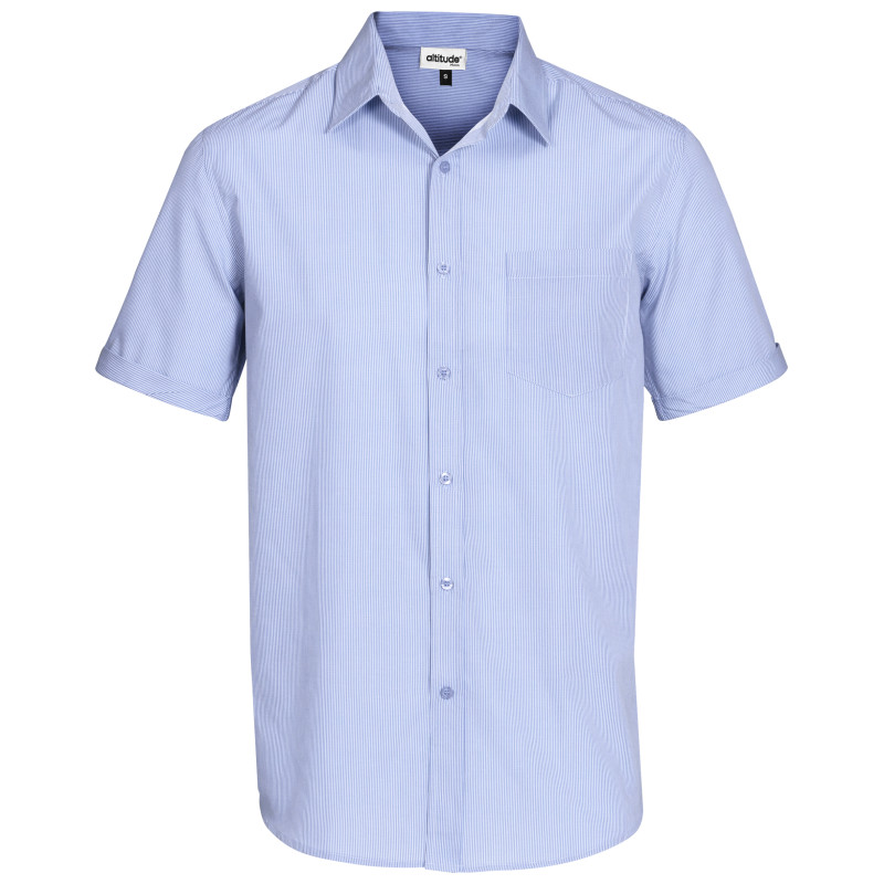 Mens Short Sleeve Northampton Shirt