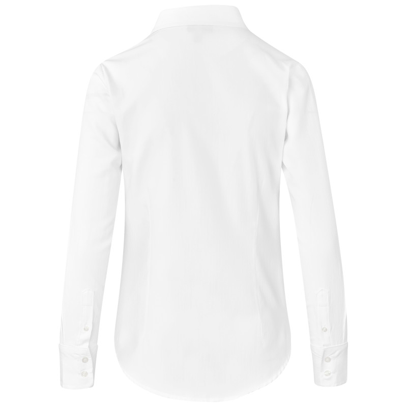 Ladies Long Sleeve Nottingham Shirt