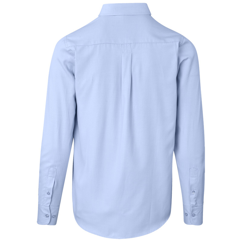 Mens Long Sleeve Nottingham Shirt