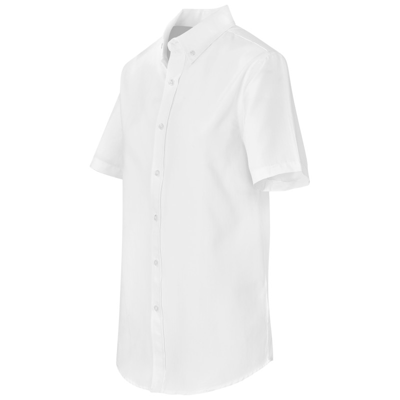 Mens Short Sleeve Nottingham Shirt