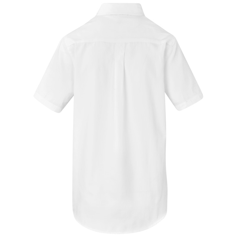 Mens Short Sleeve Nottingham Shirt