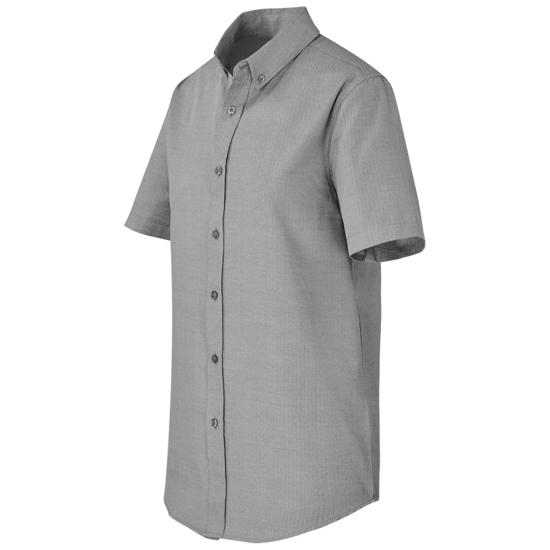 Mens Short Sleeve Nottingham Shirt