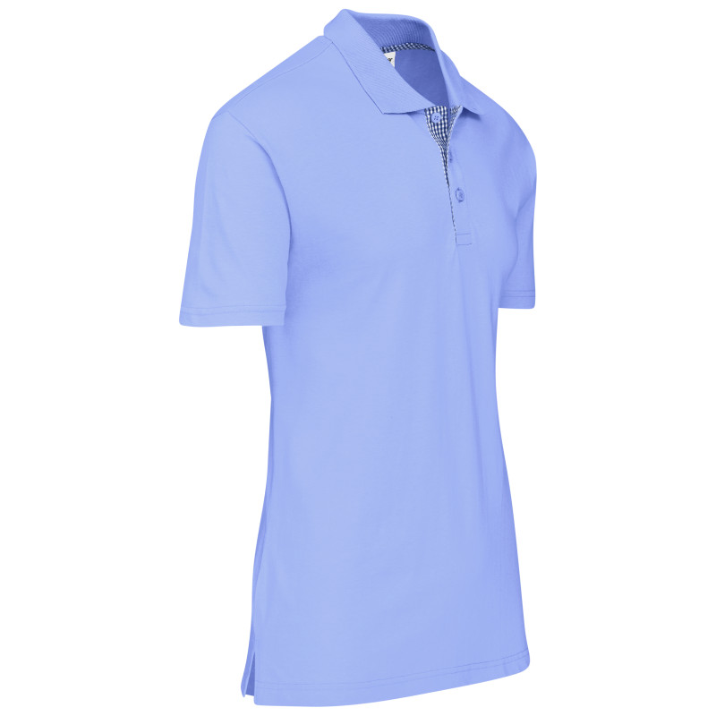 Mens New York Golf Shirt