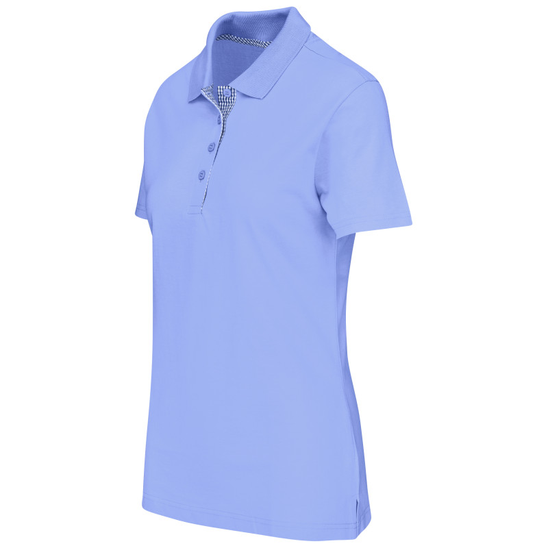 Ladies New York Golf Shirt