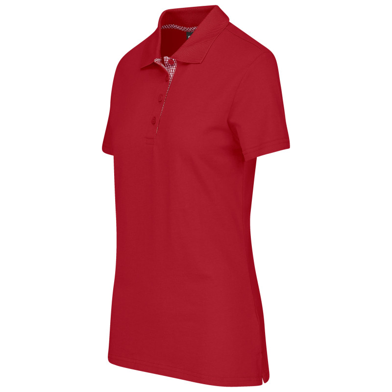 Ladies New York Golf Shirt