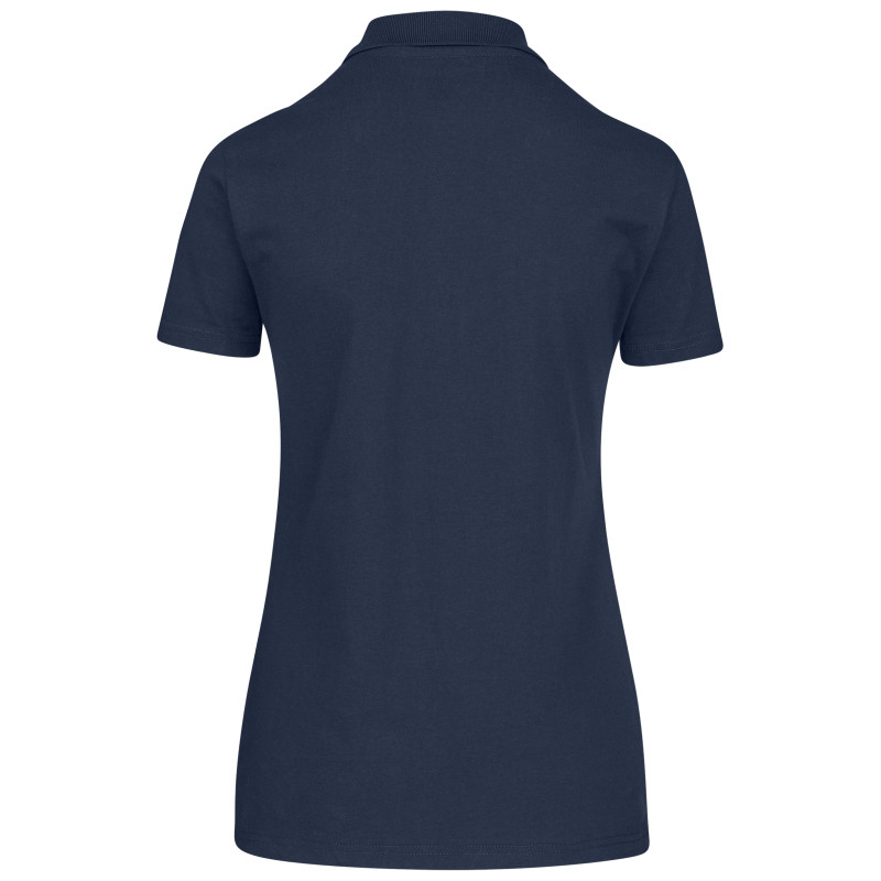 Ladies New York Golf Shirt