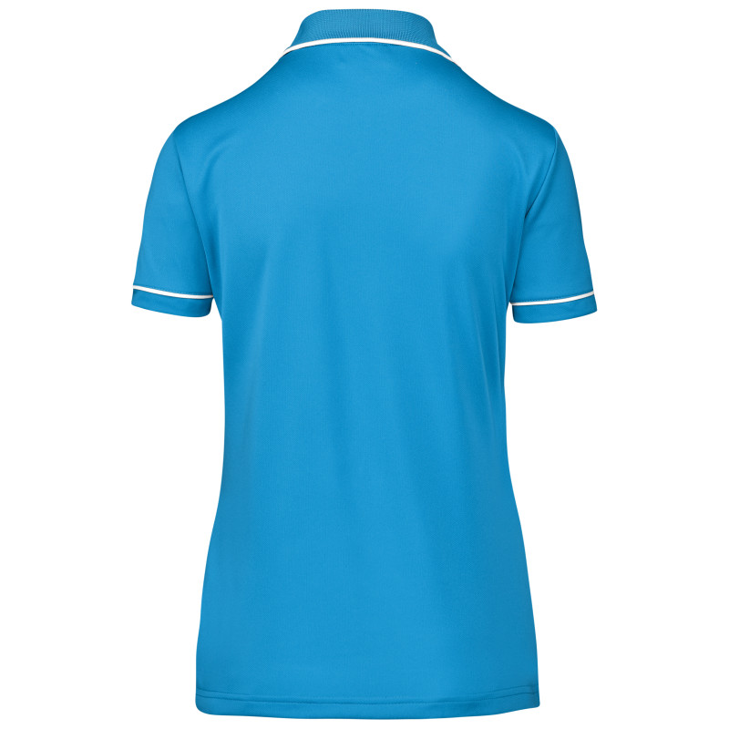 Ladies Osaka Golf Shirt