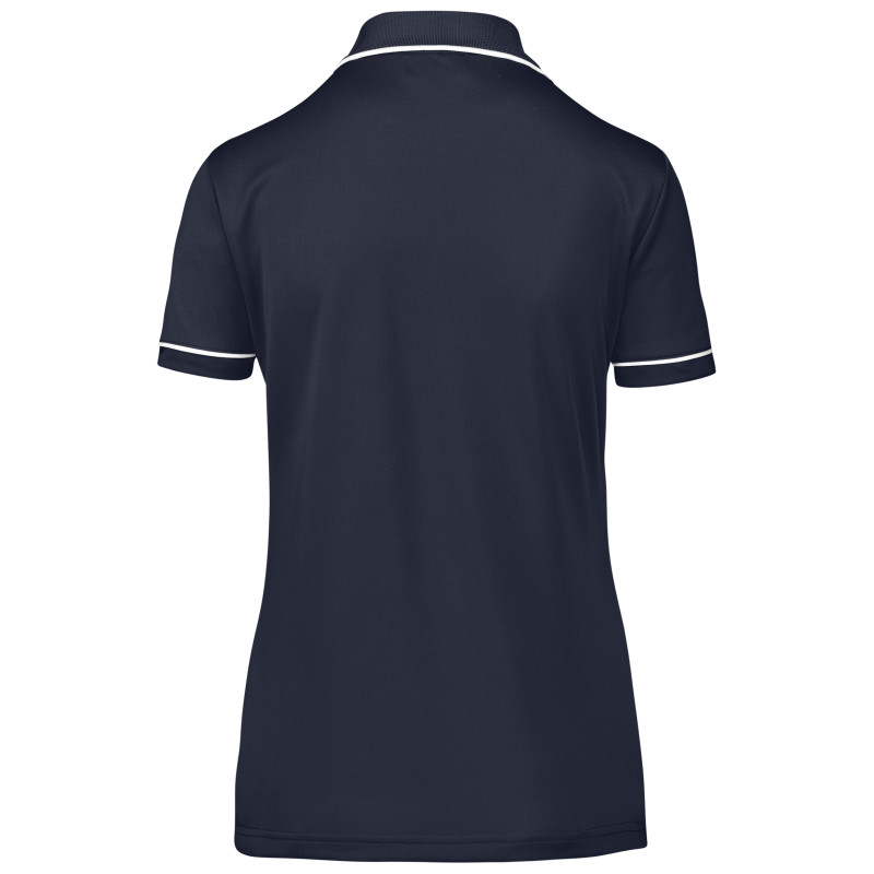 Ladies Osaka Golf Shirt