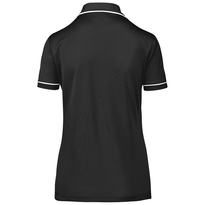 Ladies Osaka Golf Shirt