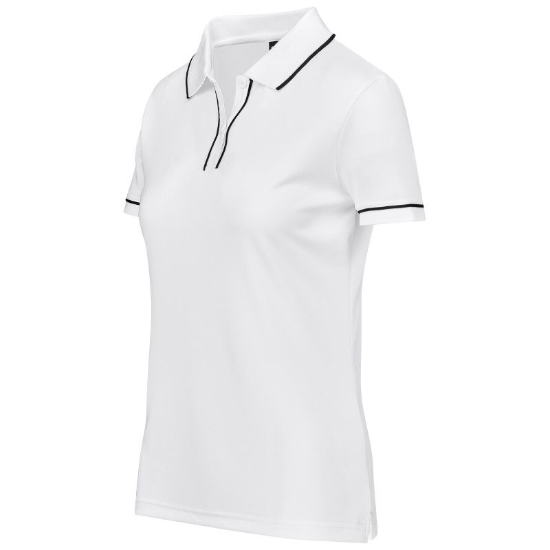 Ladies Osaka Golf Shirt