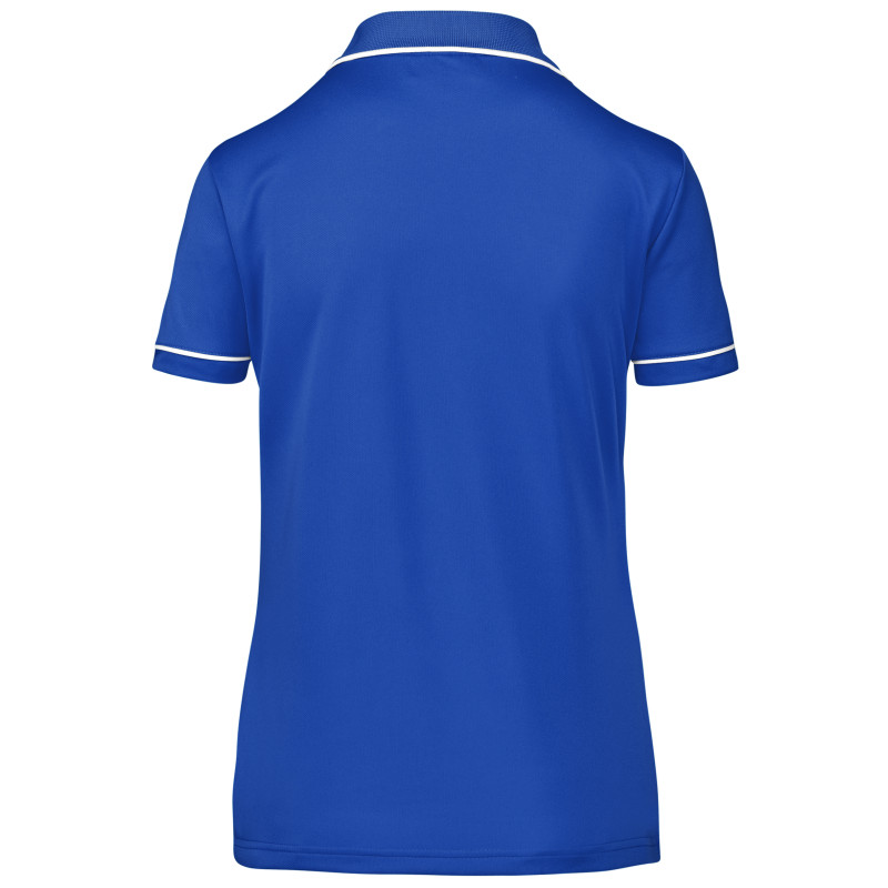 Ladies Osaka Golf Shirt