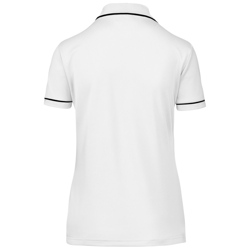 Ladies Osaka Golf Shirt