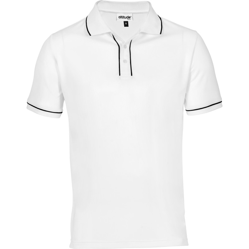 Mens Osaka Golf Shirt