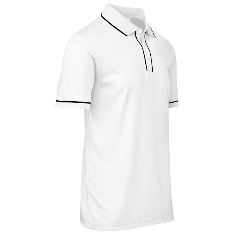 Mens Osaka Golf Shirt