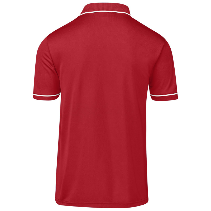 Mens Osaka Golf Shirt