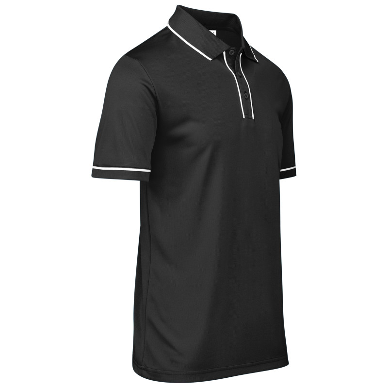 Mens Osaka Golf Shirt