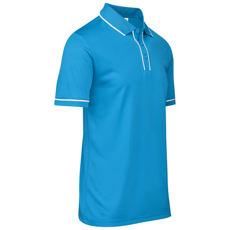 Mens Osaka Golf Shirt