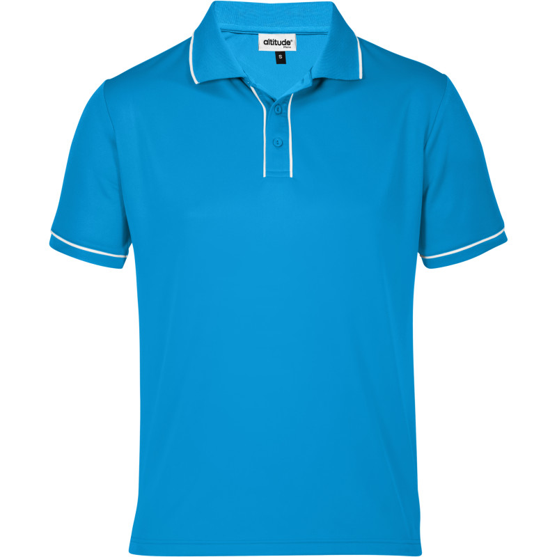 Mens Osaka Golf Shirt