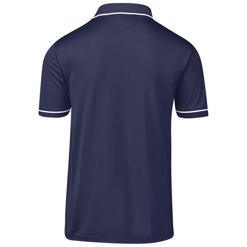 Mens Osaka Golf Shirt