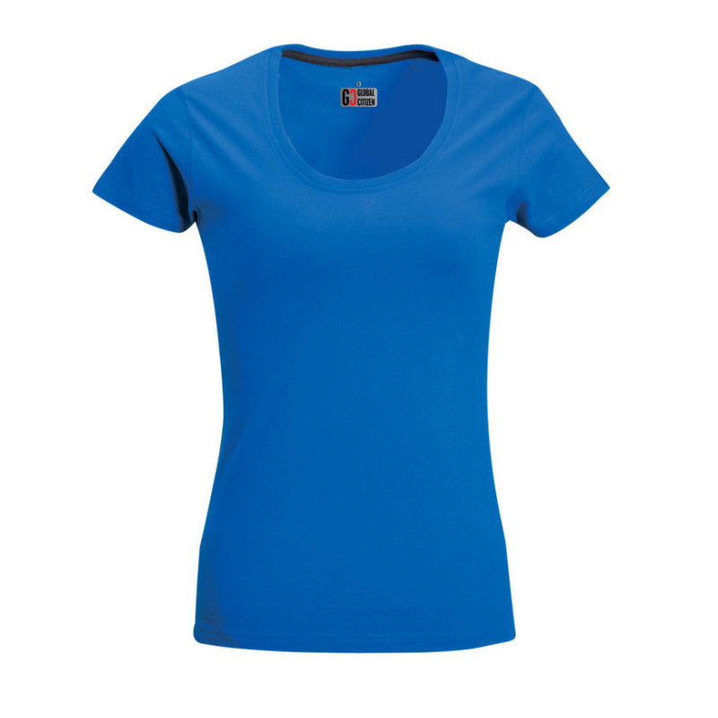 GLTL1 - Ladies 150g Fashion Fit T-Shirt - Charcoal - While Stocks Last