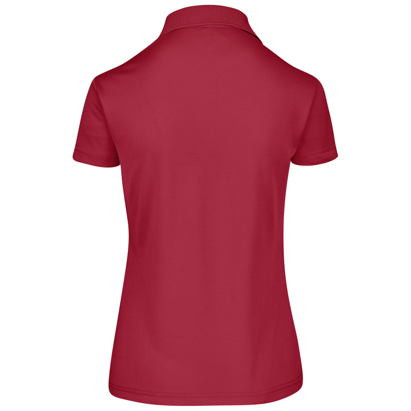 Ladies Pro Golf Shirt