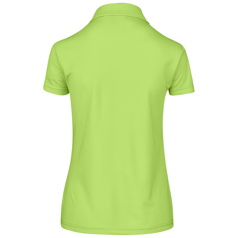 Ladies Pro Golf Shirt