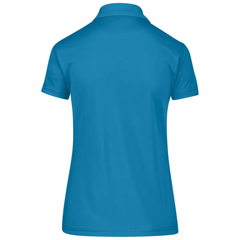 Ladies Pro Golf Shirt