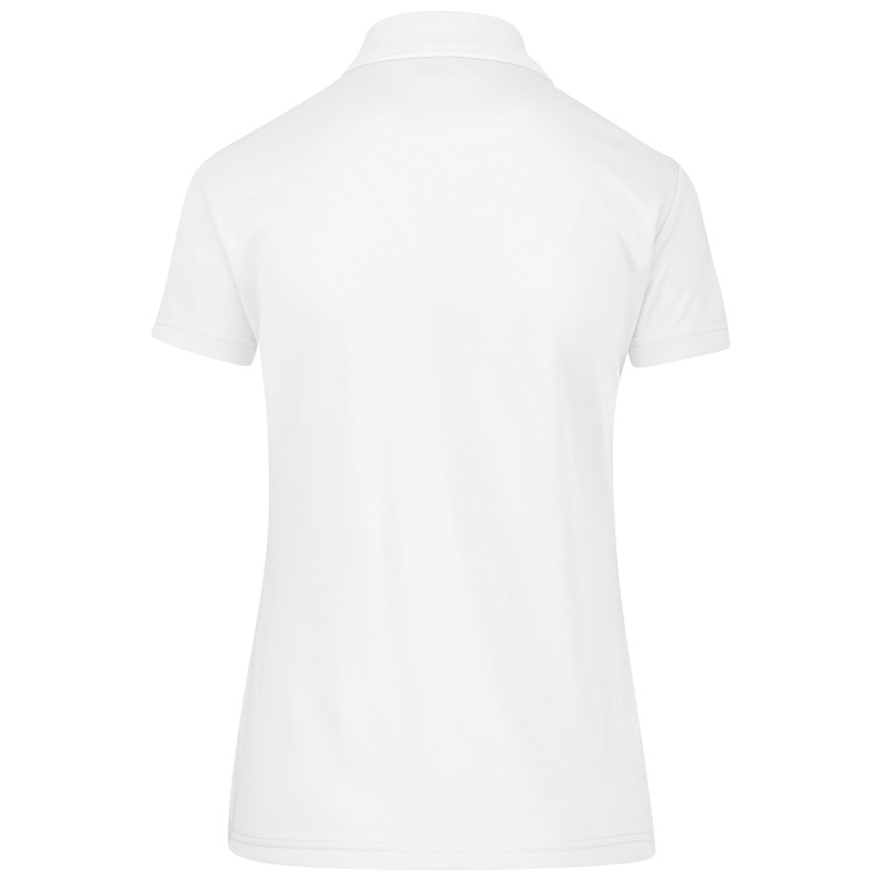 Ladies Pro Golf Shirt