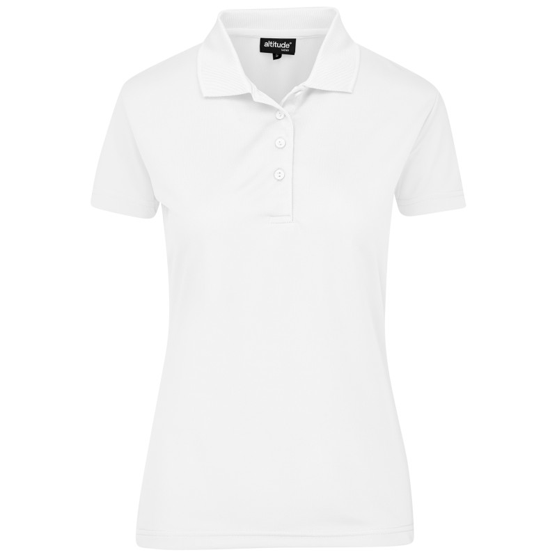 Ladies Pro Golf Shirt