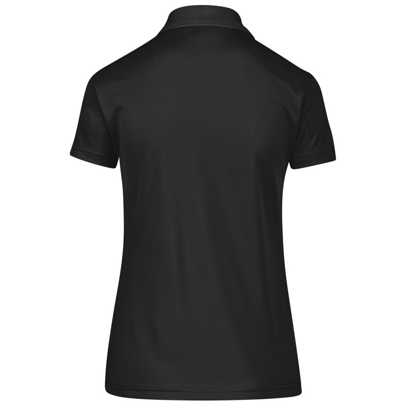 Ladies Pro Golf Shirt