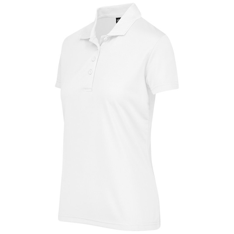 Ladies Pro Golf Shirt